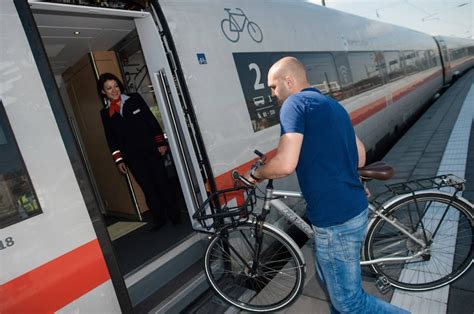 deutsche bahn fahrrad reiseplan.